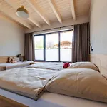 Appartement Birkenhof - Ferienhof, Landcafe Und Roesterei