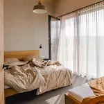 Appartement Birkenhof - Ferienhof, Landcafe Und Roesterei *