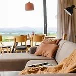 Appartement Birkenhof - Ferienhof, Landcafe Und Roesterei