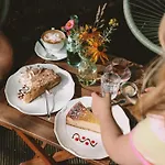 Birkenhof - Ferienhof, Landcafe Und Roesterei * Schmallenberg