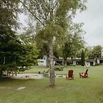Birkenhof - Ferienhof, Landcafe Und Roesterei
