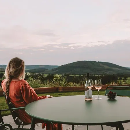 Apartment Birkenhof - Ferienhof, Landcafe Und Rösterei *