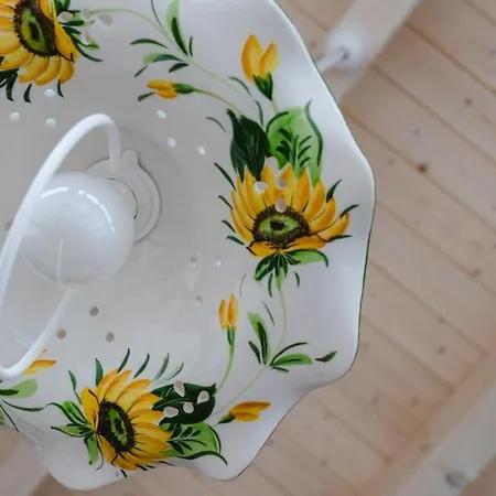 Birkenhof - Ferienhof, Landcafe Und Roesterei