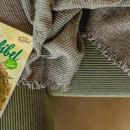 Birkenhof - Ferienhof, Landcafe Und Rösterei * Schmallenberg