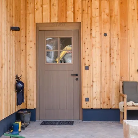 Birkenhof - Ferienhof, Landcafe Und Roesterei