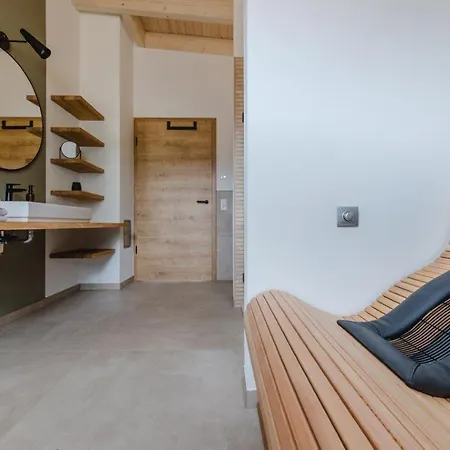 Birkenhof - Ferienhof, Landcafe Und Roesterei 施马伦贝格