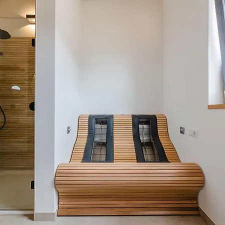 Birkenhof - Ferienhof, Landcafe Und Roesterei * 施马伦贝格