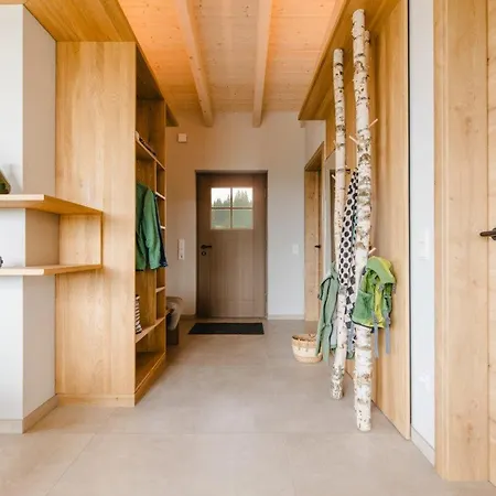 Apartment Birkenhof - Ferienhof, Landcafe Und Rösterei *