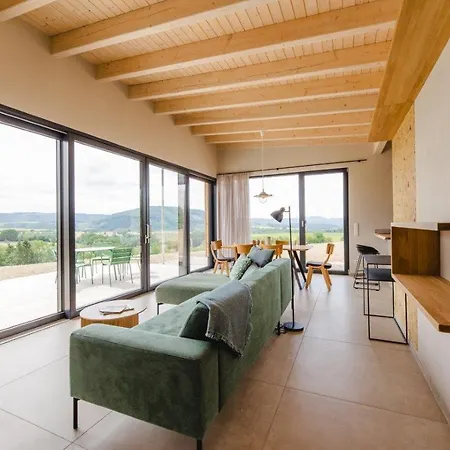 Apartment Birkenhof - Ferienhof, Landcafe Und Rösterei Schmallenberg