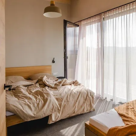 Apartment Birkenhof - Ferienhof, Landcafe Und Rösterei *