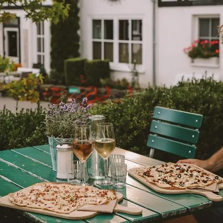 Birkenhof - Ferienhof, Landcafe Und Rösterei * Schmallenberg