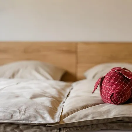 Birkenhof - Ferienhof, Landcafe Und Rösterei Apartment