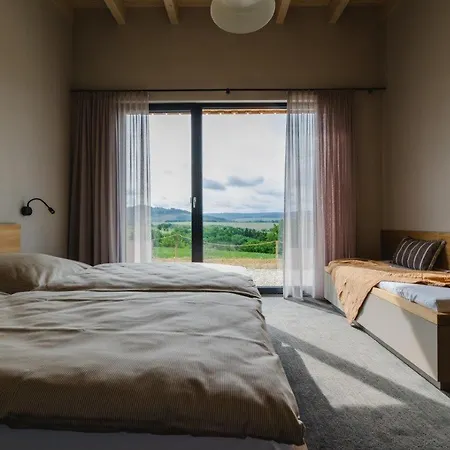 Apartment Birkenhof - Ferienhof, Landcafe Und Rösterei