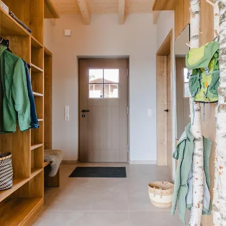 Birkenhof - Ferienhof, Landcafe Und Rösterei Apartment Schmallenberg