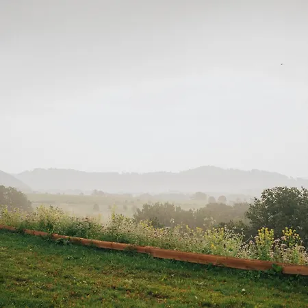 Birkenhof - Ferienhof, Landcafe Und Rösterei Schmallenberg