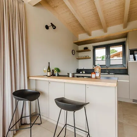 Birkenhof - Ferienhof, Landcafe Und Rösterei Apartment