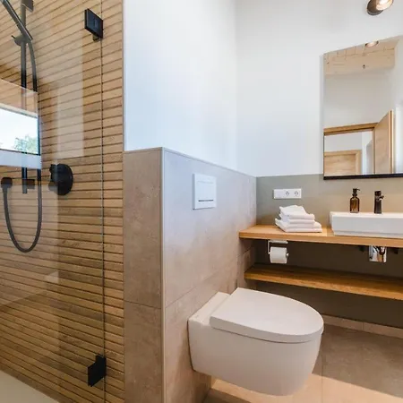 Apartment Birkenhof - Ferienhof, Landcafe Und Rösterei