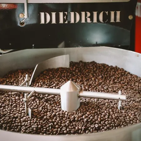 Birkenhof - Ferienhof, Landcafe Und Rösterei Apartment *