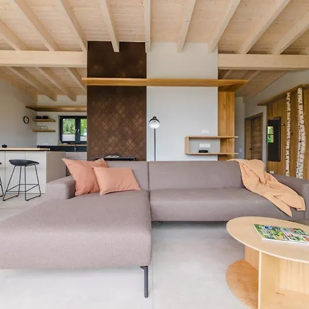 Apartment Birkenhof - Ferienhof, Landcafe Und Rösterei *