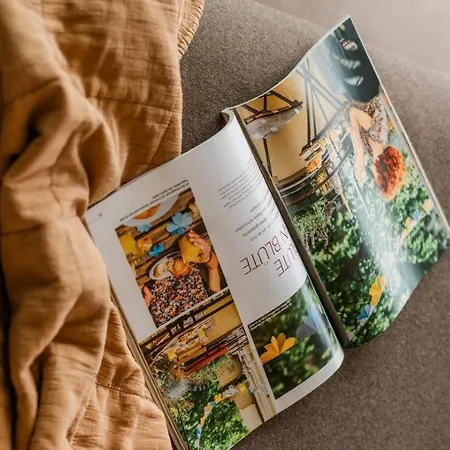 Birkenhof - Ferienhof, Landcafe Und Rösterei Apartment Schmallenberg