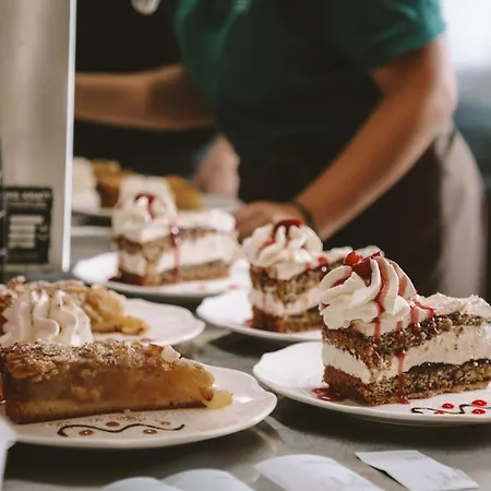 Apartment Birkenhof - Ferienhof, Landcafe Und Rösterei Schmallenberg