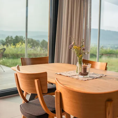 Birkenhof - Ferienhof, Landcafe Und Roesterei 施马伦贝格