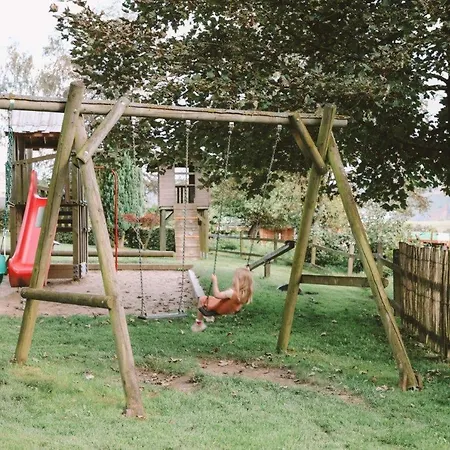 Birkenhof - Ferienhof, Landcafe Und Roesterei * Schmallenberg