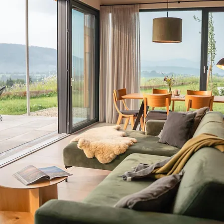 Birkenhof - Ferienhof, Landcafe Und Rösterei