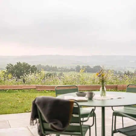 Apartment Birkenhof - Ferienhof, Landcafe Und Rösterei *