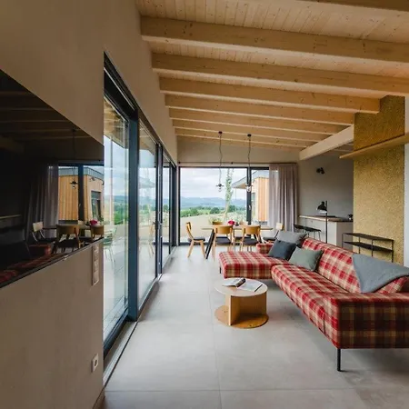 Birkenhof - Ferienhof, Landcafe Und Rösterei Apartment Schmallenberg