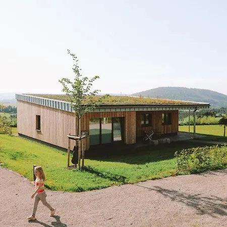 Birkenhof - Ferienhof, Landcafe Und Rösterei