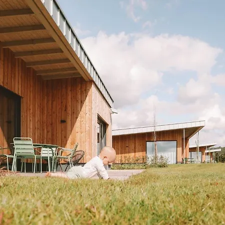 Birkenhof - Ferienhof, Landcafe Und Rösterei Apartment *