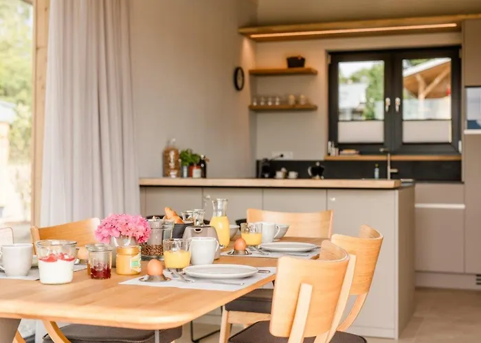 Birkenhof - Ferienhof, Landcafe Und Roesterei Schmallenberg