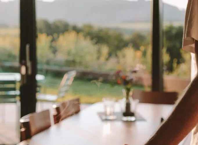 Birkenhof - Ferienhof, Landcafe Und Roesterei *