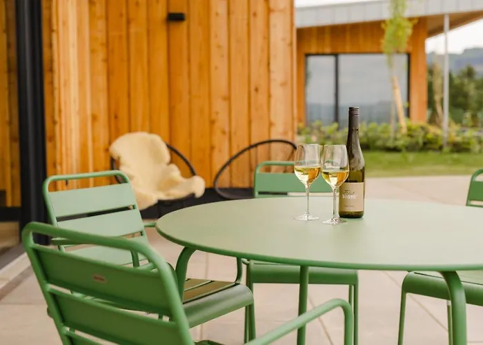 Birkenhof - Ferienhof, Landcafe Und Roesterei * Schmallenberg