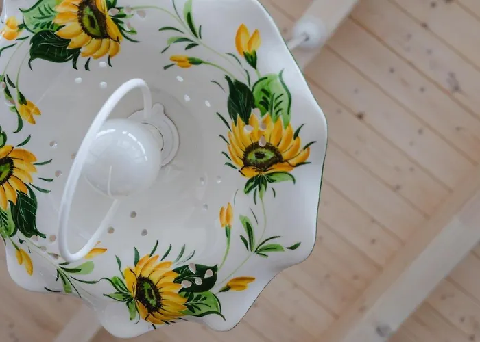 Birkenhof - Ferienhof, Landcafe Und Roesterei