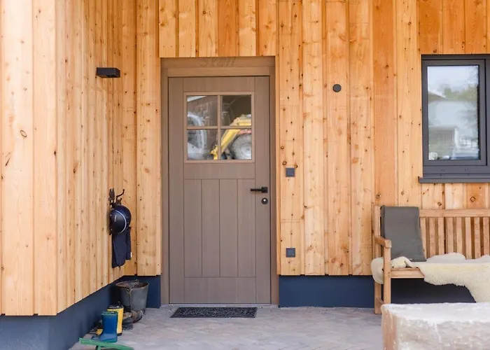 Birkenhof - Ferienhof, Landcafe Und Roesterei