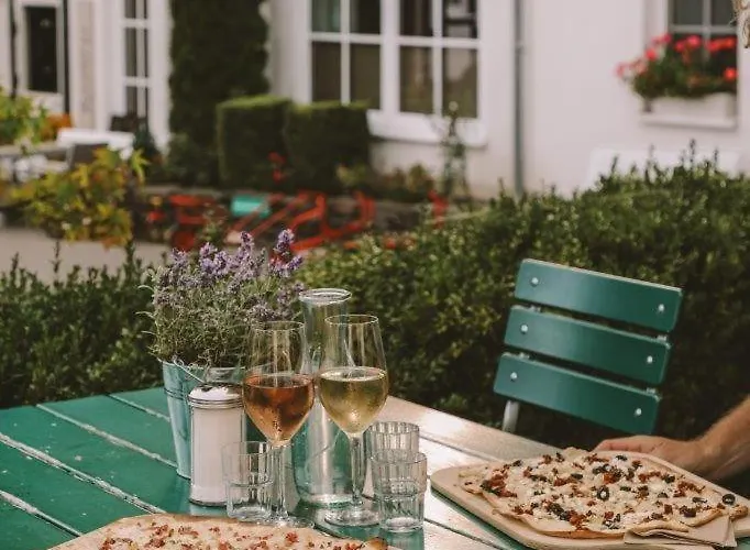 Birkenhof - Ferienhof, Landcafe Und Roesterei * Schmallenberg