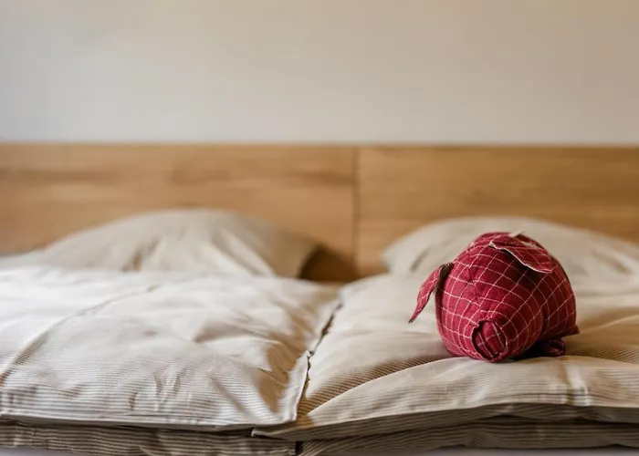 Birkenhof - Ferienhof, Landcafe Und Roesterei Apartment