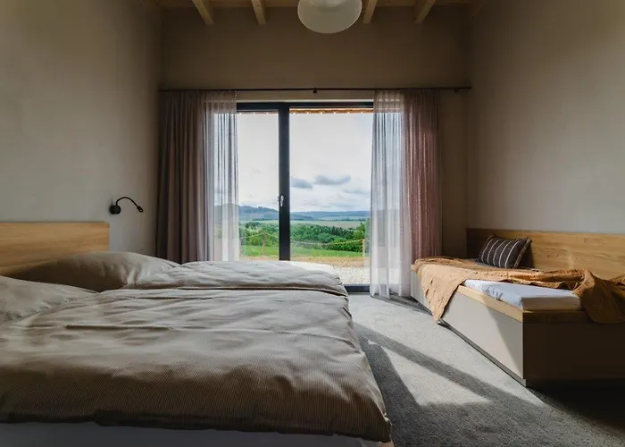 Apartment Birkenhof - Ferienhof, Landcafe Und Roesterei