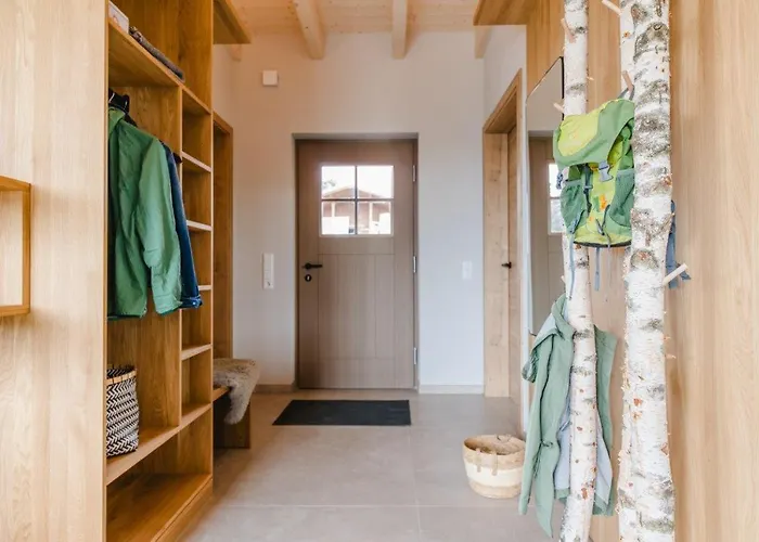 Birkenhof - Ferienhof, Landcafe Und Roesterei Apartment Schmallenberg