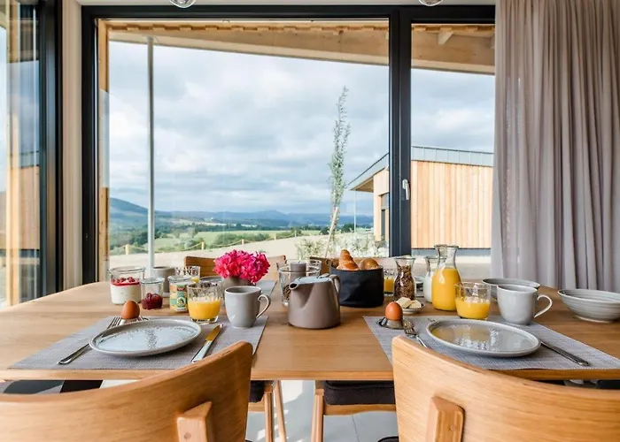 Apartment Birkenhof - Ferienhof, Landcafe Und Roesterei Schmallenberg