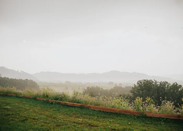 Birkenhof - Ferienhof, Landcafe Und Roesterei Schmallenberg