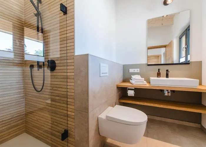 Apartment Birkenhof - Ferienhof, Landcafe Und Roesterei