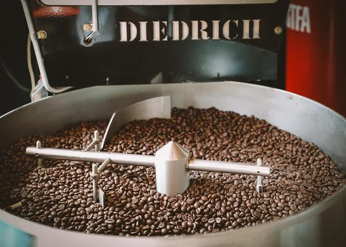 Birkenhof - Ferienhof, Landcafe Und Roesterei Apartment *