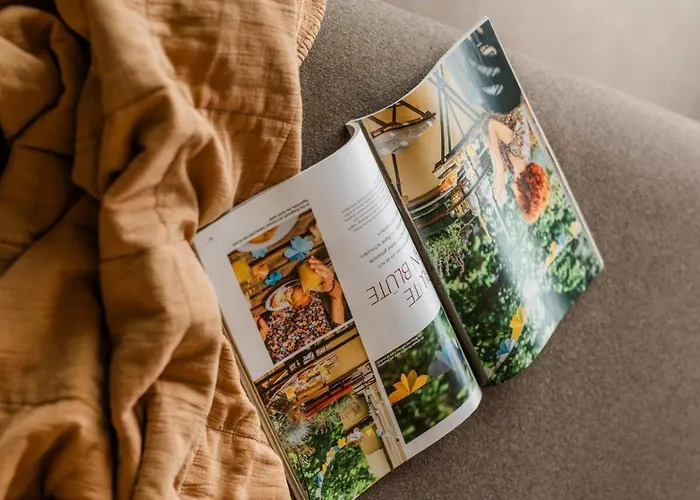 Birkenhof - Ferienhof, Landcafe Und Roesterei Apartment Schmallenberg