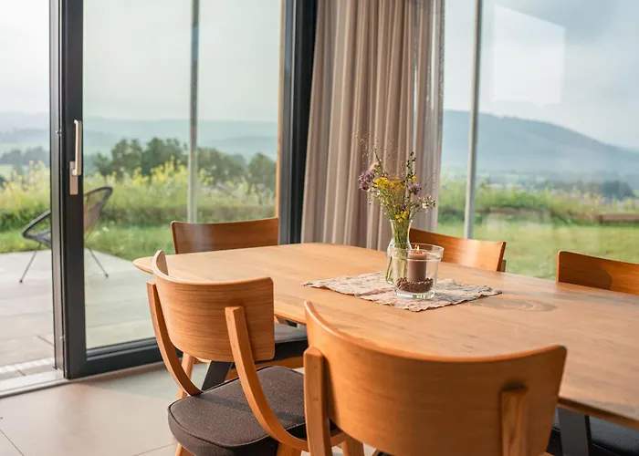 Birkenhof - Ferienhof, Landcafe Und Roesterei Schmallenberg