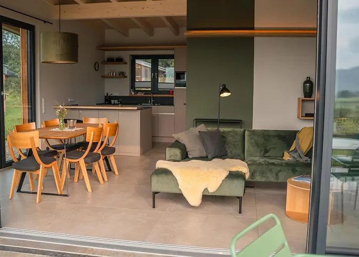 Birkenhof - Ferienhof, Landcafe Und Roesterei * Schmallenberg