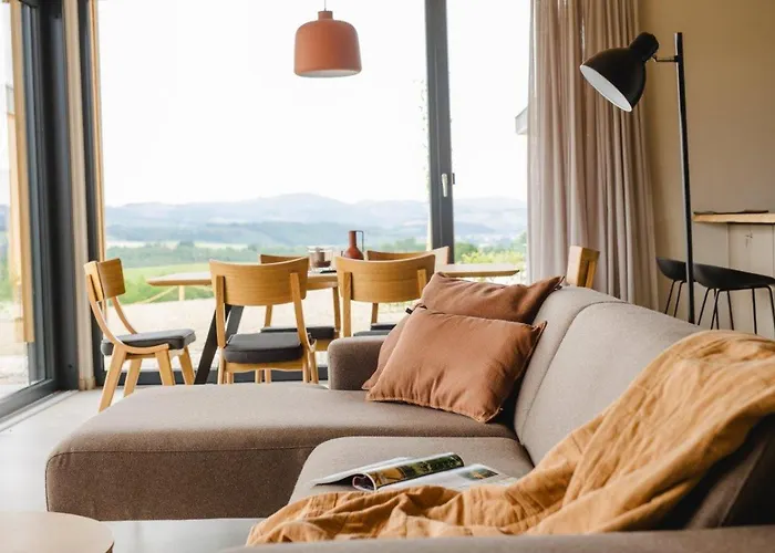 Apartment Birkenhof - Ferienhof, Landcafe Und Roesterei