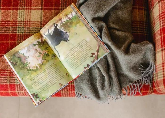 Apartment Birkenhof - Ferienhof, Landcafe Und Roesterei *